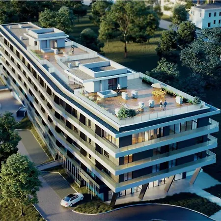 Oli&joly Baltic Marina Kolobrzeg