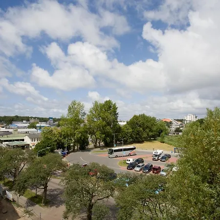 Oli&joly Baltic Marina דירה קולובז'ג