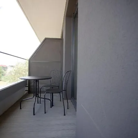 Apartment Oli&joly Baltic Marina