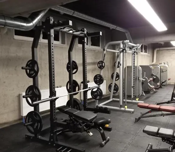 Oli&joly Baltic Marina *