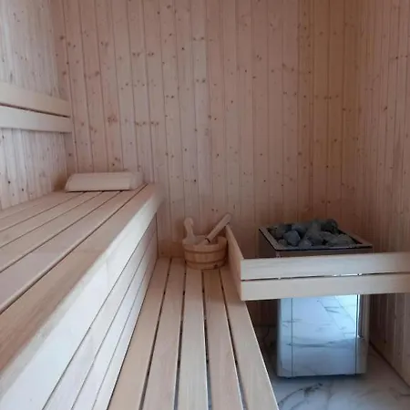 Lejlighed Oli&joly Baltic Marina