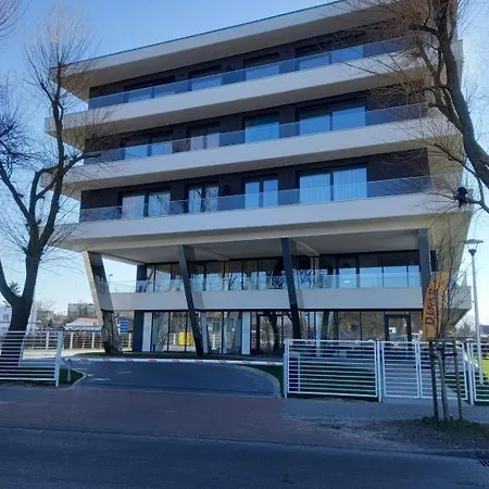 Διαμέρισμα Oli&joly Baltic Marina