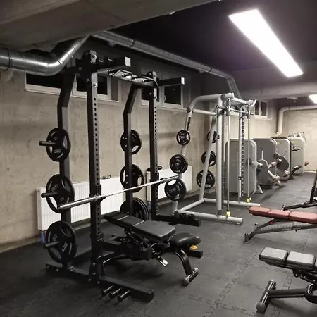 Oli&joly Baltic Marina *