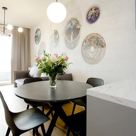 Oli&joly Baltic Marina Kołobrzeg