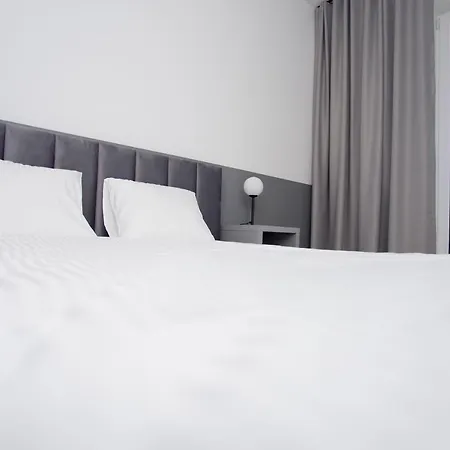 Apartamento Oli&joly Baltic Marina Kołobrzeg