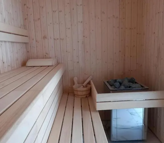 Apartment Oli&joly Baltic Marina