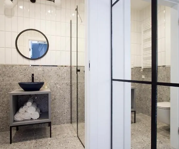 Apartamento Oli&joly Baltic Marina