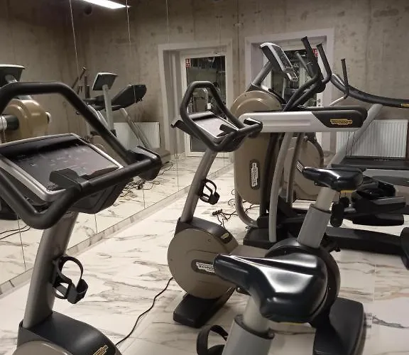 Oli&joly Baltic Marina