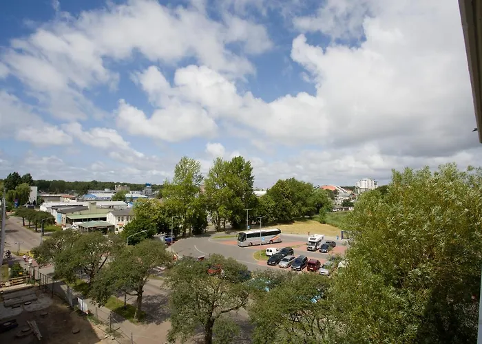 Oli&joly Baltic Marina Apartamento Kołobrzeg