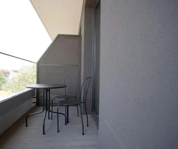 Apartamento Oli&joly Baltic Marina