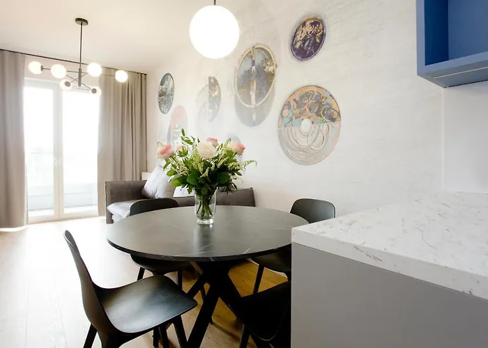 Oli&joly Baltic Marina Kołobrzeg